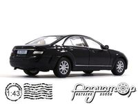 Суперкары №80, Mercedes-Benz S-Klasse W221 (2005) [IS]