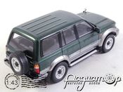 Toyota Land Cruiser LC80 (1992) F43-060