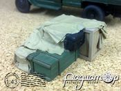 Груз универсальный в кузов gruz1