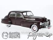 Cadillac Fleetwood Series 60 Special Sedan (1941) MCG18071