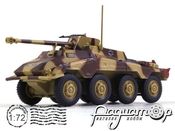 Sd.Kfz.234/4 Pz.Jg.Abt.294 Ukraine USSR (1944) 72-10 [IS]