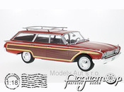 Ford Country Squire (1960) MCG18074