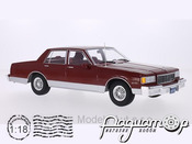 Chevrolet Caprice Classic Sedan (1985) MCG18040