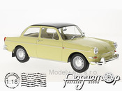 Volkswagen 1500 S (Typ 3) (1963) MCG18089