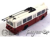 Kultowe Auta PRL-u Spec-Wydanie, Vetra VBRh (1949)