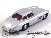 Mercedes-Benz 300SL (W198) (1954) 2891001
