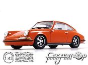 Porsche 911S 2.4 Coupe (1972) 7114010 [NT]