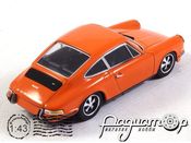 Porsche 911S 2.4 Coupe (1972) 7114010 [NT]