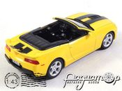 Chevrolet Camaro Cabrio (2014) DC630 [NT]