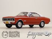 Chevrolet Opala Gran Luxo (1971) EV026 [DD]*