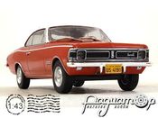 Chevrolet Opala Gran Luxo (1971) EV026 [DD]*