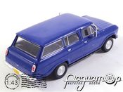 Chevrolet Veraneio (1987) 77224 [DB]