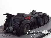 Batmobile Batman The Return №1 BAT41