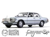 Mercedes-Benz 450 SEL 