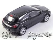 Opel Astra GTC (2005) Welly (B)