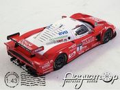 Maserati MC 12 GT1 №1 Vallelunga, Cappellari, Perazzini (2006) LEO