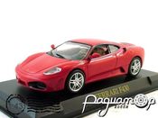 Коллекция Феррари №50 Ferrari F430 (2004) CF50 [GS]
