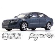 Audi A4 Saloon (2008) 19007-11 [DD]