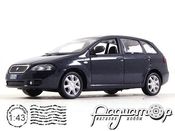 Fiat Nuova Croma (2005) 0032 [IS]***