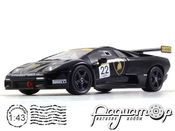 Lamborghini Diablo GT-R №22, Cup (2001) DC952 [NT]