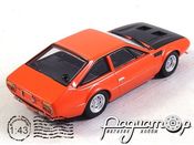 Lamborghini Jarama GTS Bob Wallace (1972) 068A