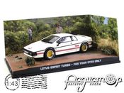 Lotus Esprit Turbo 