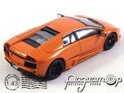 Lamborghini Murcielago LP640 (2007) P4884