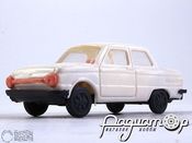 ЗАЗ-968М «Запорожец» (1973) Запорожский Автомобильный Завод №7 (L) 3893
