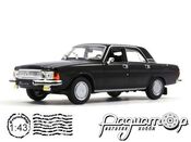 Автолегенды СССР №35, ГАЗ-3102 «Волга» (1982) AL035 [GS]