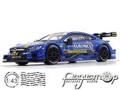 Mercedes-Benz C63 AMG №2, DTM (2016) 440999D-GPA [NT]
