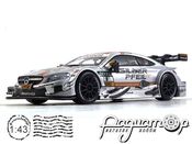 Mercedes-Benz C63 AMG №6, DTM (2016) 440999D-GPC [NT]