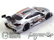 Mercedes-Benz C63 AMG №6, DTM (2016) 440999D-GPC [NT]