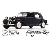 Citroen DS 11 (1950) 257099 [BR]