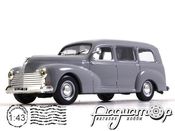 Peugeot 203 (1955) 19514 [BR]