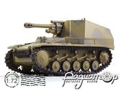 Sd.Kfz. 124 Wespe (1943) 180515-2 [IS]