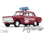 Москвич-408 
