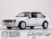 Opel Kadett D GTE (1983) OP84/DC163 [NT]
