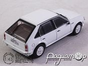 Opel Kadett D GTE (1983) OP84/DC163 [NT]