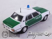 Opel Rekord D Polizei (1972) OP89/DC1326 [NT]