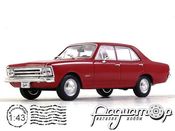 Chevrolet Opala (1968) OP107/DC1442 [NT]