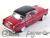 Opel Kapitan (1955) OP110/DC1332 [NT]