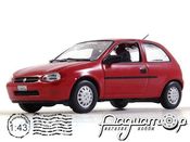 Chevrolet Corsa (1993) OP114/DC1160 [NT]***