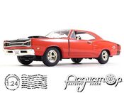Dodge Coronet Super Bee (1969) 73200A (D)
