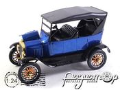 Ford Model T Touring (1925) 79319-B