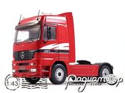Mercedes-Benz Actros Serie 1 (1995) TR021 [DB]