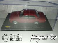Chevrolet Opala Diplomata Collectors (1992) 75138 [IS]***