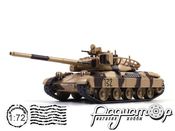 Боевые машины мира №12, AMX-30 (1982) (L) 2213