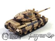 Боевые машины мира №12, AMX-30 (1982) (L) 2213