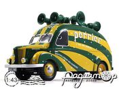 Hotchkiss PL20 