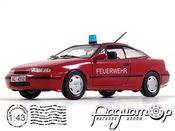 Opel Calibra Feuerwehr (1991) OP87/DC1313 [NT]